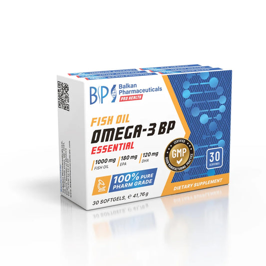 OMEGA-3 BP ESSENTIAL