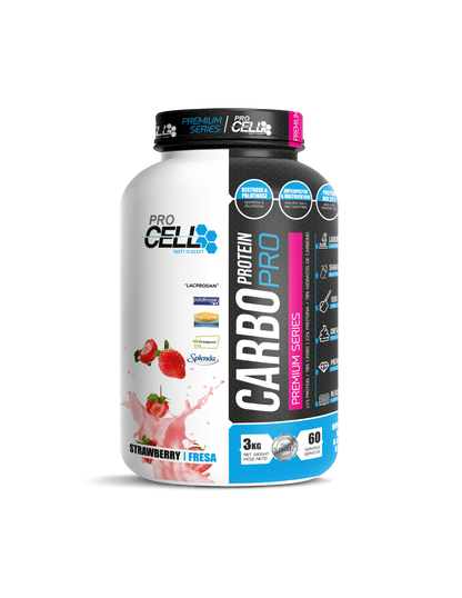 Carbo protein pro 3 kg