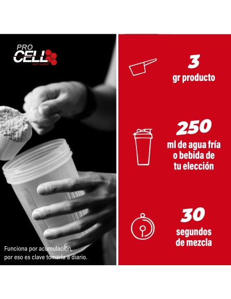 Crea core 1kg