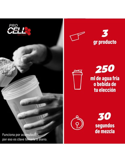 Crea core 1kg