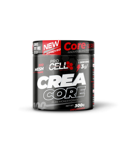 Crea core 300gr