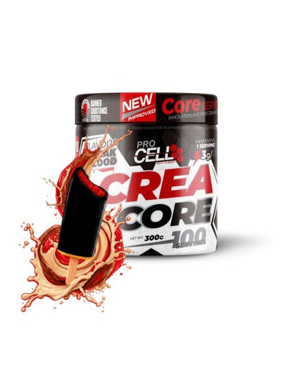 Crea core 300gr
