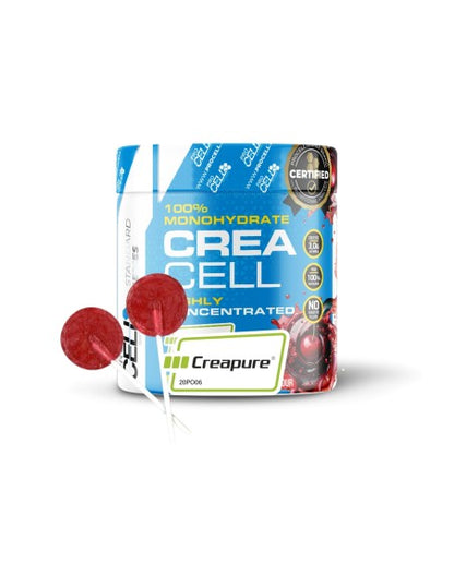 Crea cell - creapure® 300 gr