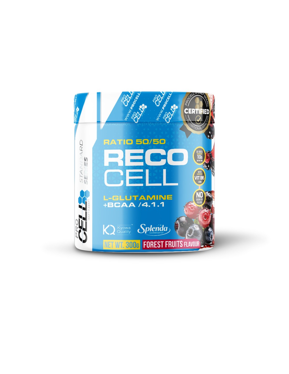 Reco cell 300 gr