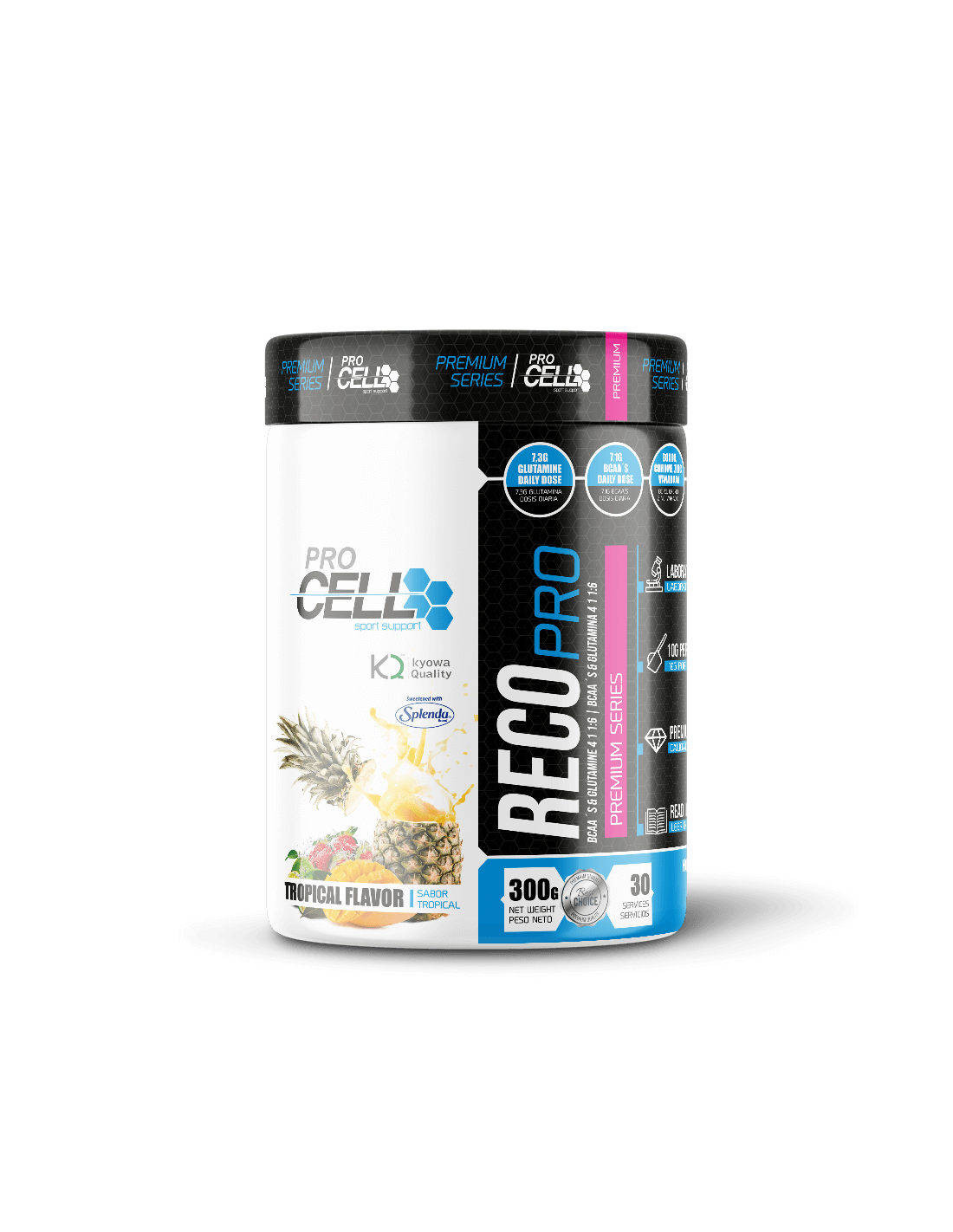 Reco pro 300 gr